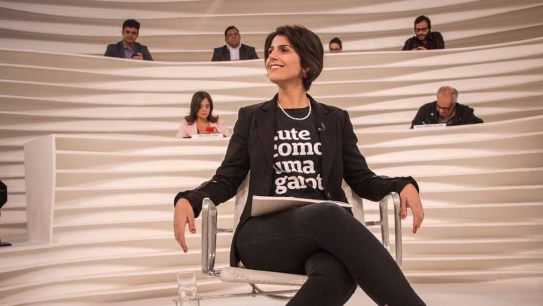 Post Exemplo, Eleições destaque