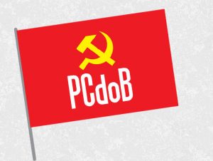 Dirigente do PCdoB-DF é vítima de abordagem injustificada e agressiva pela PM-DF