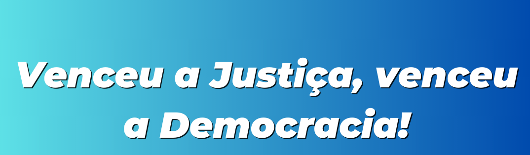 PCdoB-DF: decisão do TSE sobre Leandro e Olgamir representa vitória da Justiça e da Democracia