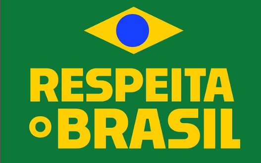 Vergonhoso o silêncio de Ibaneis e Celina frente aos traidores da Pátria!