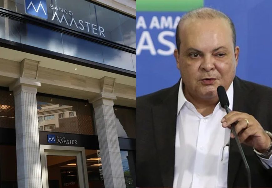 Fe Brasil DF emite nota sobre escândalo do banco Master e digitais de Ibaneis